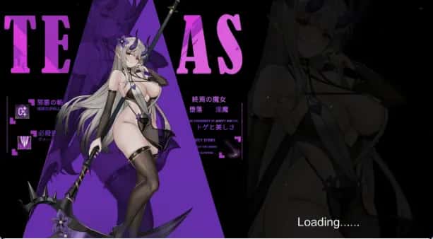 终焉的魔女/终焉之魔女 正式版