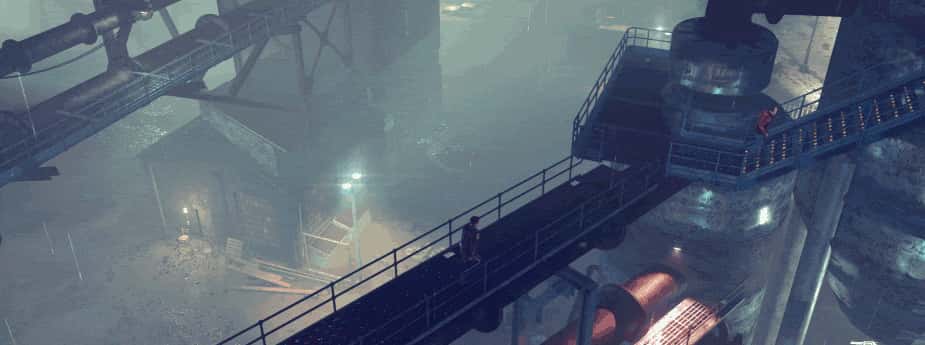 警区 The Precinct 全DLC中文版