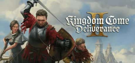 天国：拯救2 – 黄金版 Kingdom Come: Deliverance II – Gold Edition 全DLC中文版