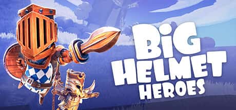 大头盔英雄 Big Helmet Heroes 中文版
