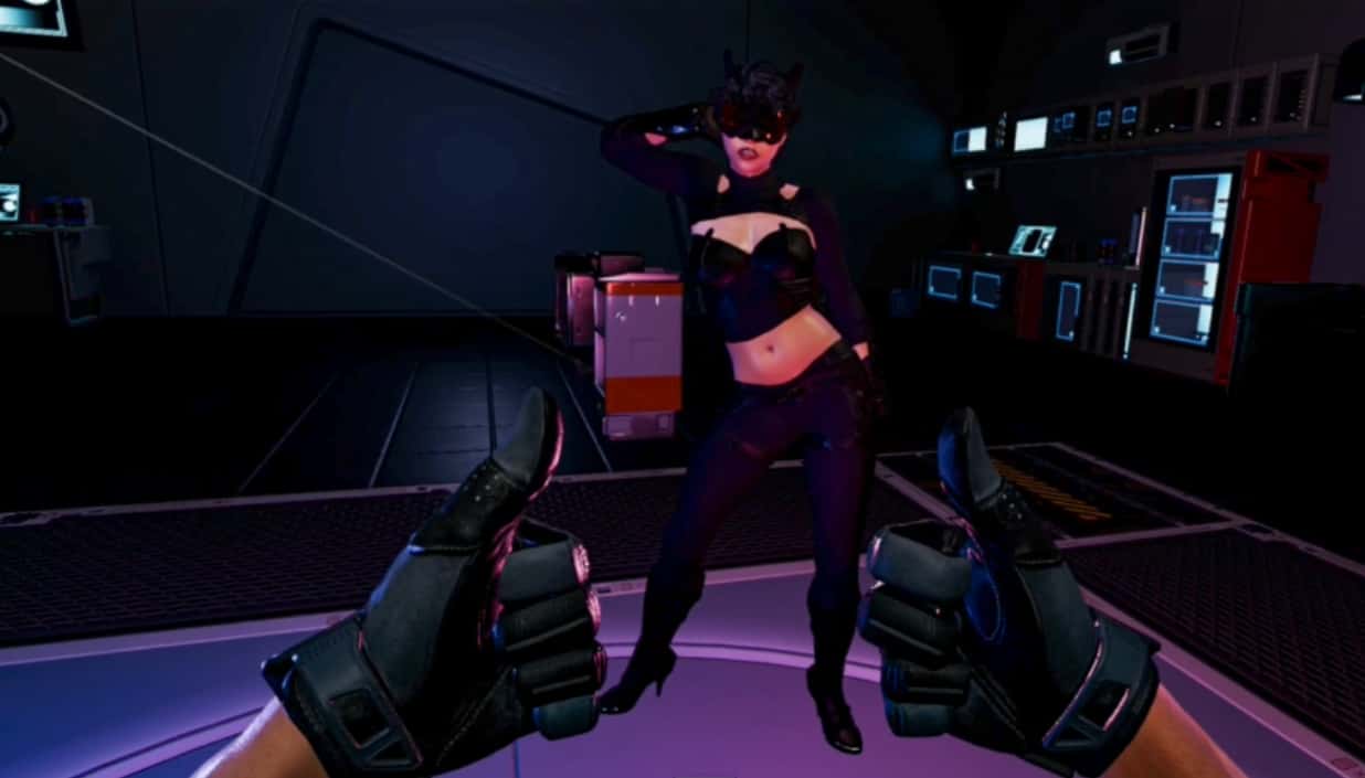 反派模拟器/恶棍模拟器 The Villain Simulator +39人物包 官方高压中文版封面