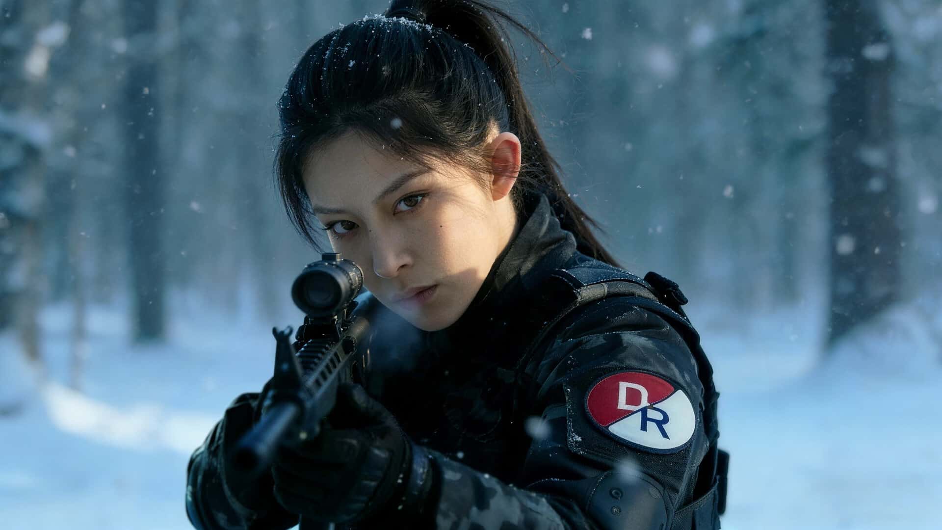 游戏截图1