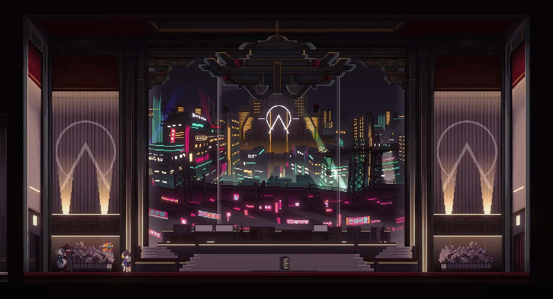 游戏截图5