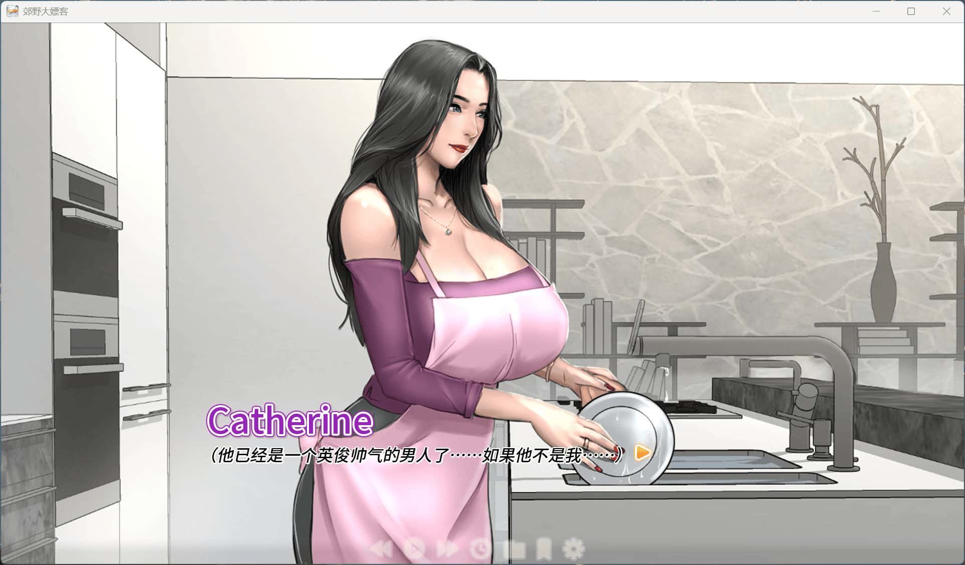 视觉数据3