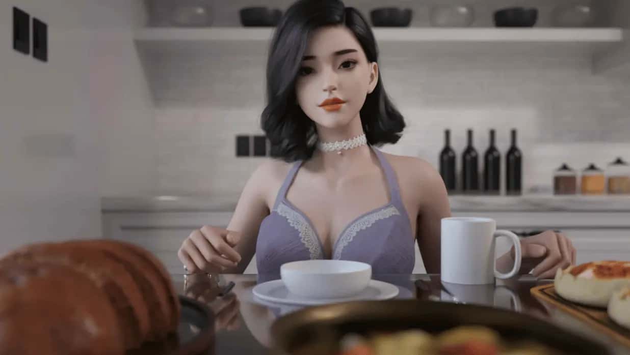 游戏截图2